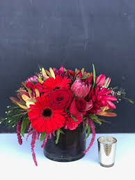 Ruby Tuesday By Flowers By Coley