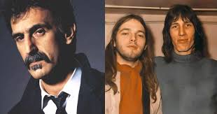 The 9 bands Frank Zappa said that were not Progressive Rock