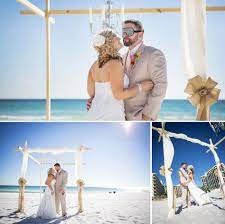 Destin Florida Wedding At Hilton Sandestin Beach Golf Resort Spa By Red Stone Photography The Ce Wedding Venues Beach Florida Wedding Venues Beach Wedding
