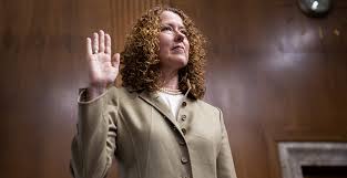 INTERIOR: Republican opposition to BLM nominee grows -- Wednesday, June 23,  2021 -- www.eenews.net
