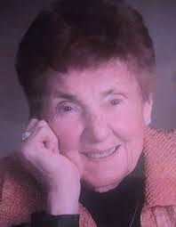 Mary M. Sciscoe, 94 Obituary