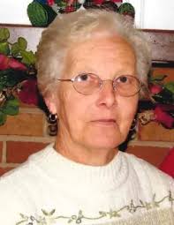 Obituary information for Alice Virginia Pyle Gentry