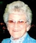Margaret Skinner Obituary (2007)