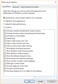 Disable fast startup do a clean install of windows 10 some unnecessary processes with high startup impact can make your windows 10 computer. 15 Ways To Speed Up Windows 10 Computerworld