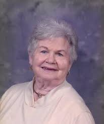 June Swick-Shank Obituary