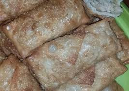 Kamu dapat masak lumpia semarang (rebung+ayam+udang+jamur) memerlukan 17 bumbu dengan 11 cara sangat mudah. Resep Lumpia Isi Jamur Dan Kubis Anti Gagal Kreasi Masakan