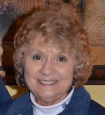 Jayne Marsh Obituary