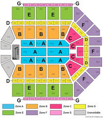 Van Andel Arena Tickets And Van Andel Arena Seating Charts