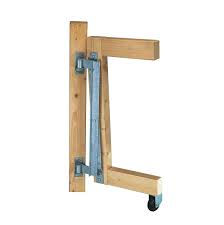 Pour faciliter la mise en oeuvre du régulateur de pente, les. Gond Regulateur De Pente Pour Porte En Bois Gah Alberts