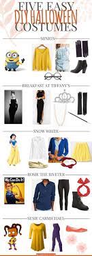 5 Easy Diy Halloween Costumes Using Regular Clothes Slashed Beauty Diy Halloween Costumes Easy Diy Halloween Costumes Halloween Outfits