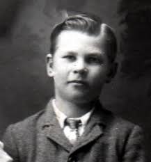 A Hollow Family's History