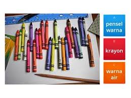 Seni ragam hias pendidikan seni visual tingkatan 2. Pendidikan Seni Media Kering Sumber Pengajaran