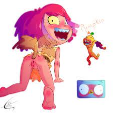 Rule34 - If it exists, there is porn of it / fee, foo (harvey beaks), harvey  beaks / 1626309