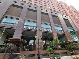 Magnificent views of the city skyline, absolute luxury & hospitality second to none. Rizal Hakimm Terkejut Bila Dapat Tahu Grand Seasons Facebook
