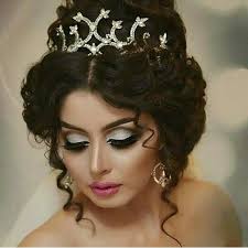 Miɾa Wedding Makeup Simple Makeup Bridal Hair