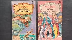 21 contoh buku non fiksi beserta nama pengarangnya. 6 Buku Cerita Anak Legendaris Yang Bikin Kangen Masa Kecil Mana Favoritmu Lifestyle Liputan6 Com