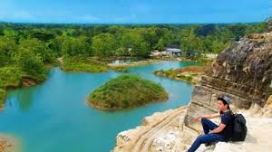 Wisata Jogja Pagi Hari 