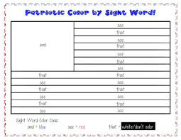 Check spelling or type a new query. Patriotic Color By Sight Word American Flag Coloring Page Flag Coloring Pages Sight Word Coloring