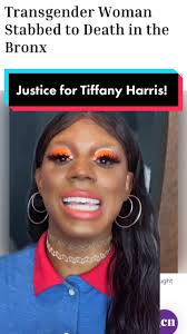 PROTECT TRANS LIVES! Justice for Tiffany Harris😭 #fyp #learnontiktok  #tiktokpartner #transisbeautiful #NobodyNeedsToKnow #mypride