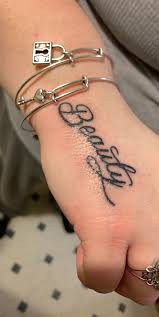 Tribal flower with dot work. Hand Tattoo Tattoos Hand Tattoos Tattoo Quotes