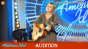 American idol winner maddie poppe says boyfriend caleb lee hutchinson is 'the one' | peopletv. American Idol Winners List And Their First Auditions