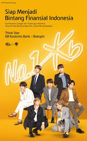It operates through the following segments: Soo Choi On Twitter The Poster Of Kb Kookmin Bank X Bukopin Bank In Indonesia Bts Twt