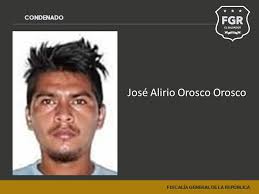 Fiscalia General de la República