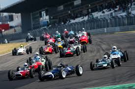 Das auto war wirklich einfacher zu fahren als am beginn der vergangenen jahre. Avd Oldtimer Grand Prix Historische Formel 1 Faszination Am Nurburgring Avd Automobilclub Von Deutschland Pressemitteilung Lifepr