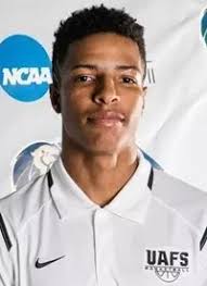 2015-16 Men's Basketball Roster