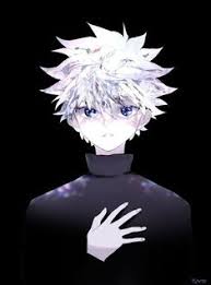 Gambar cowok bertopeng keren buat pp wa foto gambar lucu sumber. 28 Ide Killua Terbaik Animasi Gambar Anime Gambar