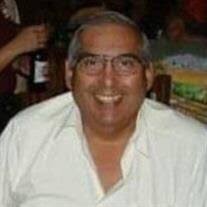 Dan Walter Vasquez Obituary