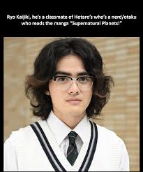 Biografie dei personaggi di Kamen Rider Gotchard tradotte : r/KamenRider