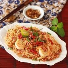 Cari tahu fungsi dan risiko efek sampingnya di hello sehat. Resepi Mee Hoon Singapore Mat Gebu Resepi Merory Sedap Betul