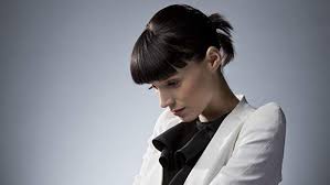 There was a lot of discussion that went into my merkin for the movie, because i was naked quite a lot, she said. Best Actress Of The Decade Entry No 20 Rooney Mara In Their Own League