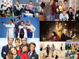 I basically watch tv as my job and even with no other outlets for entertainment, i've barely scratched the surface. 10 Feel Good Tv Shows On Netflix Hulu Hbo Youtube