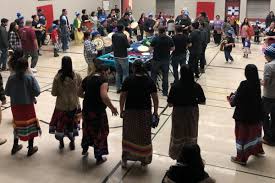 Minweyaang Round Dance slated for Saturday