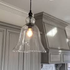 Ikea Pendant Light Amazing Bucky Design Hanging Glass Pendant Lighting Kitchen