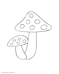 We did not find results for: Kindergarten Coloring Activities Color The Mushrooms Coloring Pages Printable Com