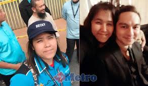 Aku buat tak tahu apa nak susah awak dah kenapa aku jalan terus apa nak susah awak dah kenapa. Kecewa Dengan Boy Iman Pengurus Besar Dbi Entertainment Letak Jawatan Iluminasi