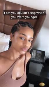 That makeup is killing me 26086 #Scoopz #LifeDrama #FavMovieClip  #CaughtOnCamera