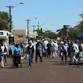 Nungarin Markets