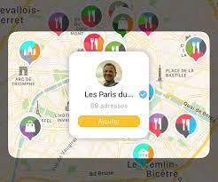 Nous faire rencontrer douze communautés du monde. Toutes Les Adresses Des Paris Du Globe Cooker Enfin Reunies Mycanal