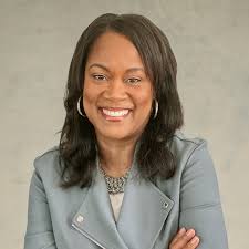 Stephanie Boone-Shaw