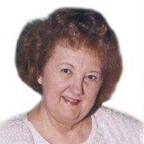 Shirley Ann Zickert Obituary