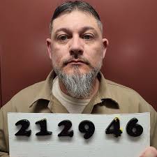 Offender Information