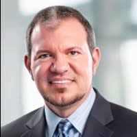 Christopher McDaniel, MSIT MSCJ