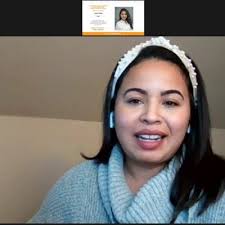 Midway Center's virtual holiday luncheon celebrates community partners