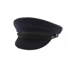 Casquette, bonnet, visière, casquette marin, pour homme, femme et enfant, suroit, ou encore chapeau de navigation marin, vous trouverez forcément votre bonheur. Casquette Marin Caban Enfant Marine