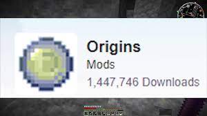 We did not find results for: How To Install Custom Origins Minecraft Origins Mod Video Dailymotion