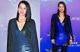 This group is for all fans of myolie wu. Weight Gain And Thicker Waist Is Myolie Wu Pregnant Again Jaynestars Com